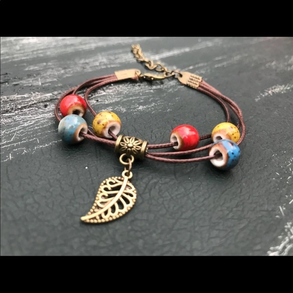 🎈3 for $20 🎈Multicolored bracelet - Picture 5 of 8